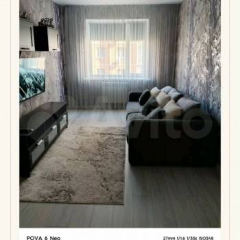 Сдается Многокомнатная квартира, 64 м²