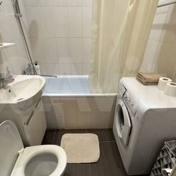 Сдается 1-комнатная квартира, 36,4 м²