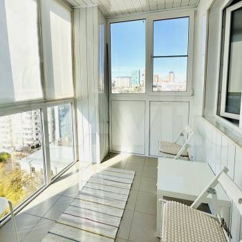 Сдается 1-комнатная квартира, 36,4 м²