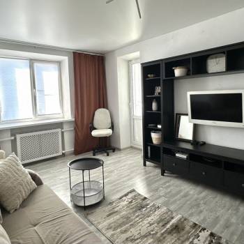 Сдается 1-комнатная квартира, 36,4 м²