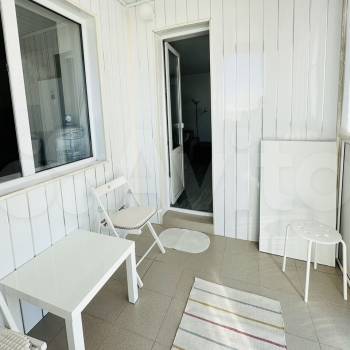 Сдается 1-комнатная квартира, 36,4 м²