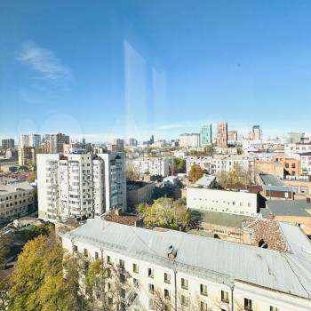 Сдается 1-комнатная квартира, 36,4 м²