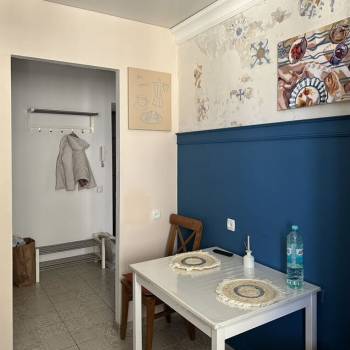 Сдается 1-комнатная квартира, 36,4 м²