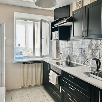 Сдается 1-комнатная квартира, 36,4 м²