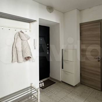 Сдается 1-комнатная квартира, 36,4 м²