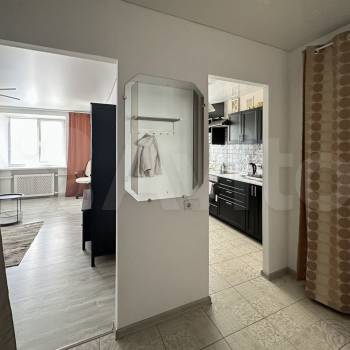 Сдается 1-комнатная квартира, 36,4 м²