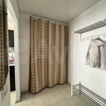 Сдается 1-комнатная квартира, 36,4 м²