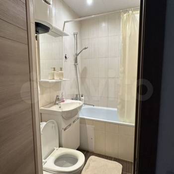 Сдается 1-комнатная квартира, 36,4 м²