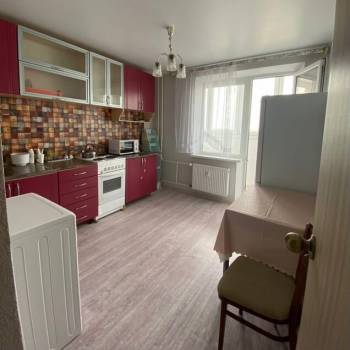 Сдается 2-х комнатная квартира, 55 м²