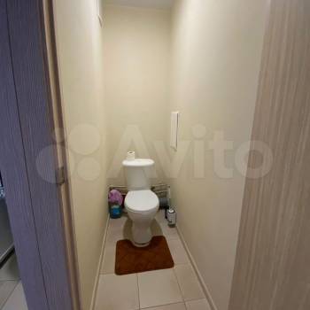 Сдается 2-х комнатная квартира, 55 м²