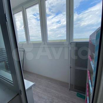 Сдается 2-х комнатная квартира, 55 м²