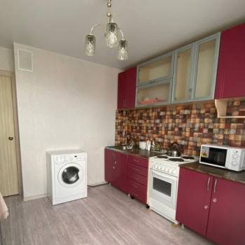 Сдается 2-х комнатная квартира, 55 м²