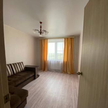 Сдается 2-х комнатная квартира, 55 м²