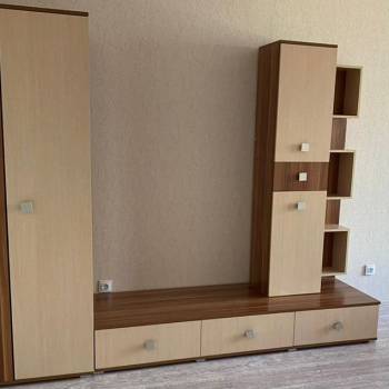 Сдается 2-х комнатная квартира, 55 м²