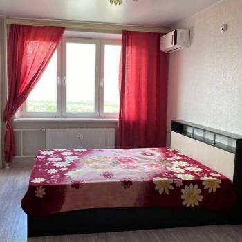 Сдается 2-х комнатная квартира, 55 м²