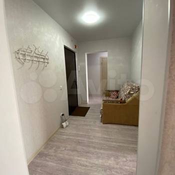 Сдается 2-х комнатная квартира, 55 м²