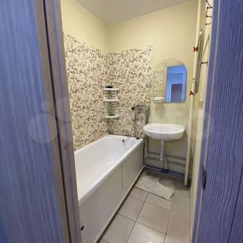 Сдается 2-х комнатная квартира, 55 м²