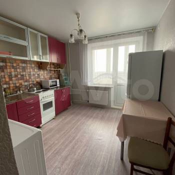 Сдается 2-х комнатная квартира, 55 м²