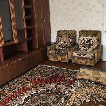 Продается 2-х комнатная квартира, 48,5 м²