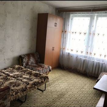 Продается 2-х комнатная квартира, 48,5 м²