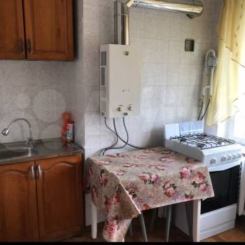 Продается 2-х комнатная квартира, 48,5 м²