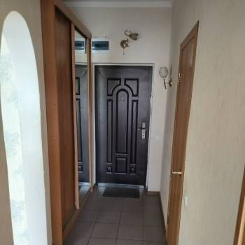 Продается 1-комнатная квартира, 38 м²