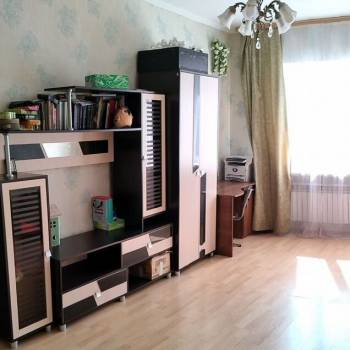 Продается 1-комнатная квартира, 38 м²