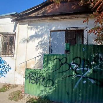 Продается 1-комнатная квартира, 26 м²