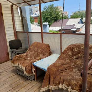 Сдается Дом, 30 м²