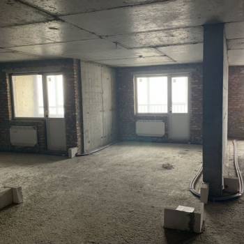 Продается 3-х комнатная квартира, 122 м²