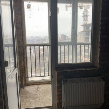 Продается 3-х комнатная квартира, 122 м²