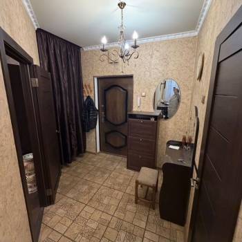 Продается 1-комнатная квартира, 33,5 м²