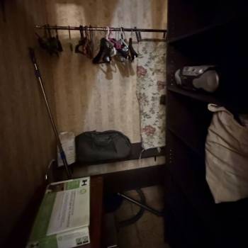 Продается 1-комнатная квартира, 33,5 м²