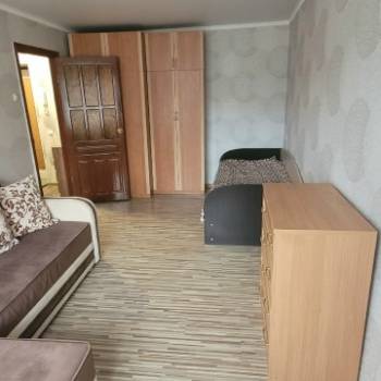 Сдается 1-комнатная квартира, 0 м²