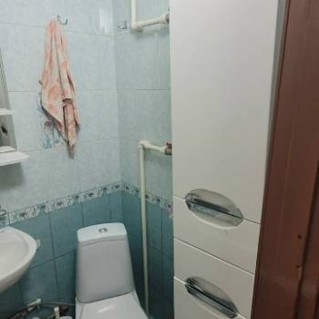 Сдается 1-комнатная квартира, 0 м²