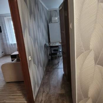 Сдается 1-комнатная квартира, 0 м²