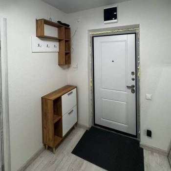 Сдается 1-комнатная квартира, 45,4 м²