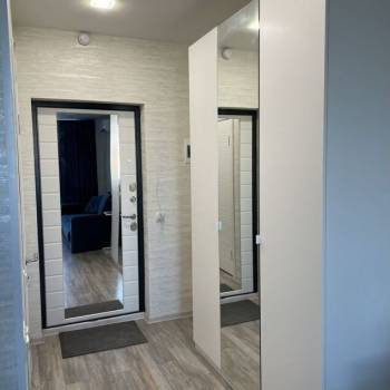 Сдается 1-комнатная квартира, 26,6 м²