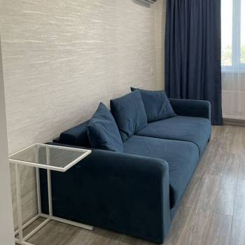 Сдается 1-комнатная квартира, 26,6 м²