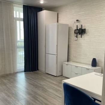 Сдается 1-комнатная квартира, 26,6 м²