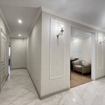 Продается 3-х комнатная квартира, 114,5 м²