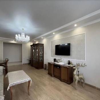 Продается 3-х комнатная квартира, 114,5 м²