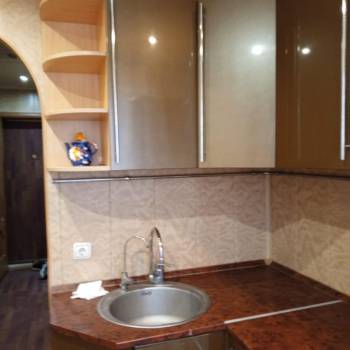 Сдается 1-комнатная квартира, 29,8 м²