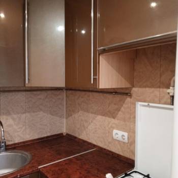 Сдается 1-комнатная квартира, 29,8 м²