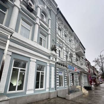 Сдается Нежилое помещение, 40 м²