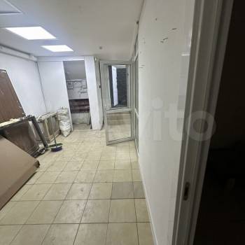 Сдается Нежилое помещение, 40 м²