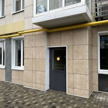 Сдается Нежилое помещение, 55 м²