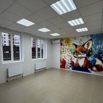 Сдается Нежилое помещение, 55 м²