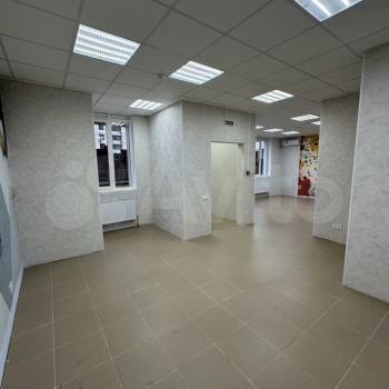 Сдается Нежилое помещение, 55 м²