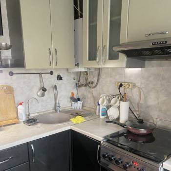 Сдается 2-х комнатная квартира, 48 м²